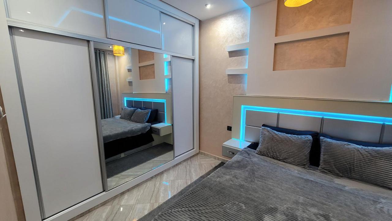Zr Comfort Fès Exterior foto