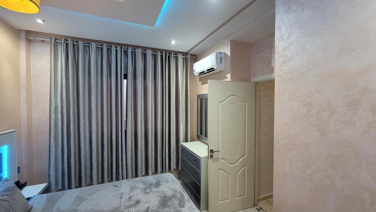 Zr Comfort Fès Exterior foto