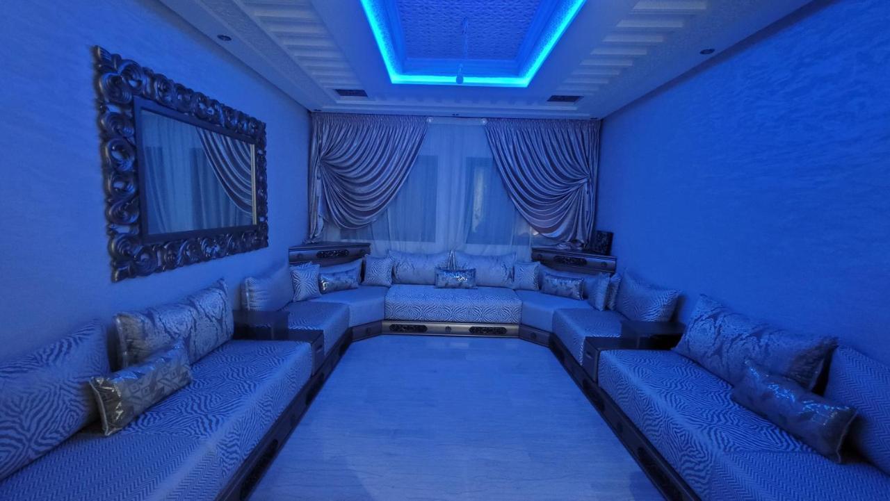 Zr Comfort Fès Exterior foto